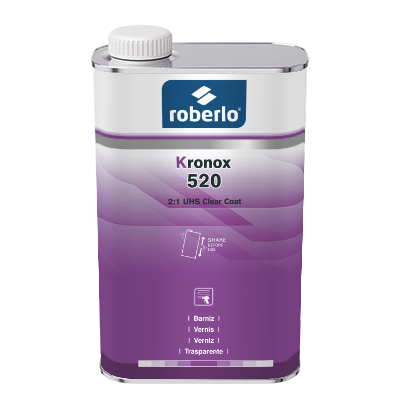 Lac Kronox 520, Roberlo, 1l